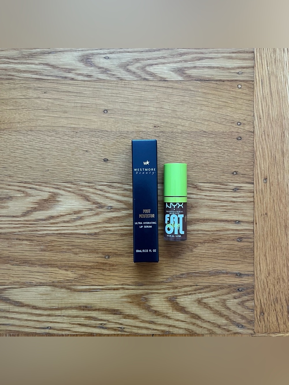 Lip Bundle